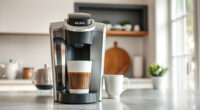 Best Keurig Coffee Maker for Small Spaces (2026) — Guide 8