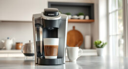 Best Keurig Coffee Maker for Small Spaces (2026) — Guide 8