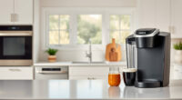 Best Keurig Coffee Makers for Iced Coffee (2026) — Guide 24
