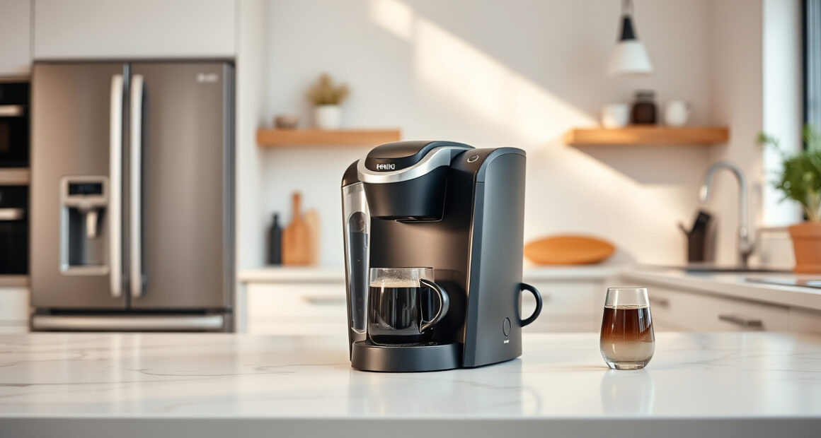 Best Keurig Coffee Makers for Offices (2026) — Top 10 Guide