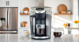 Best Keurig Coffee Makers for Offices (2026) — Top Picks & Guide