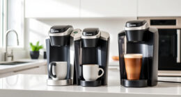 Best Keurig Coffee Makers for Offices (2026) — Top Picks & Guide