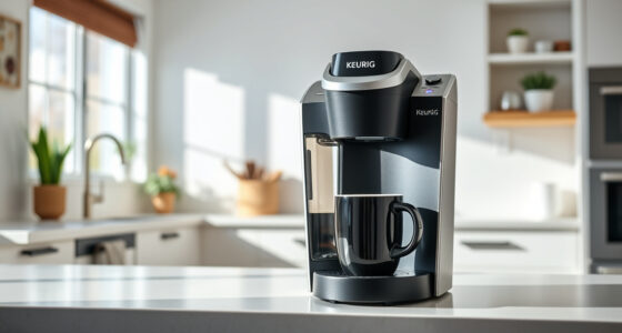 Best Keurig Coffee Makers for Small Spaces (2026) — Guide 2