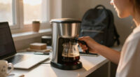Best Portable Coffee Makers For Students Compared