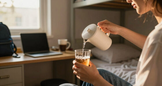 Best Portable Coffee Makers For Students Compared