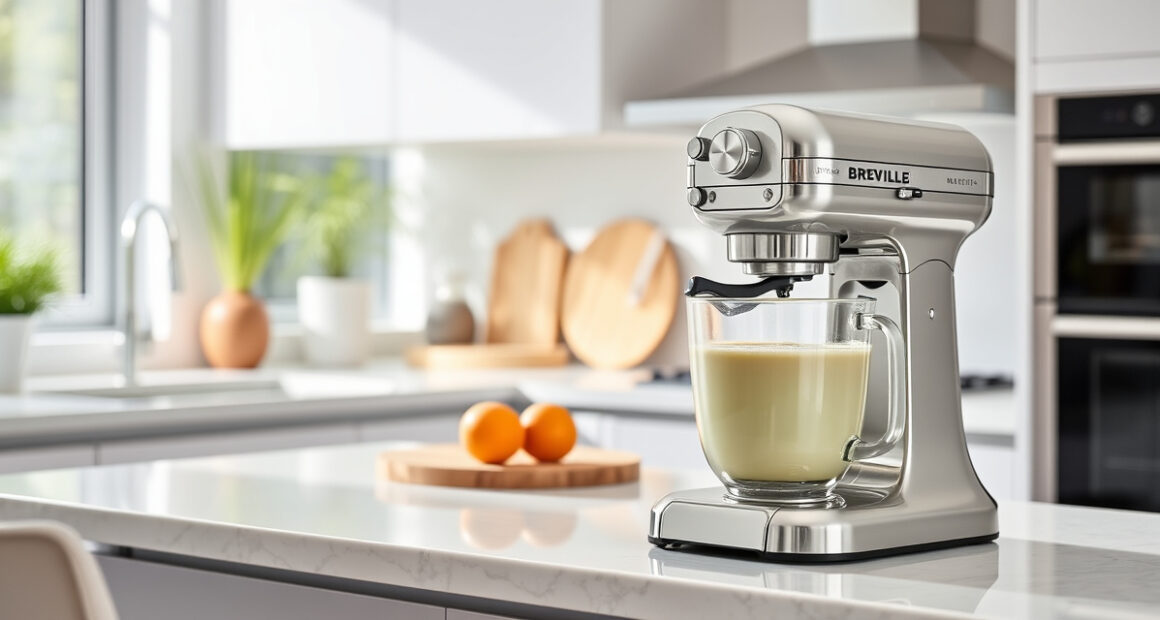 Breville Bambino Plus Maintenance Guide: Tips & Troubleshooting