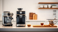 Breville Bambino Plus Review: Compact Espresso for Home Baristas