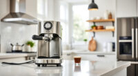 Breville Bambino Plus Review: Top Features & Who It's For