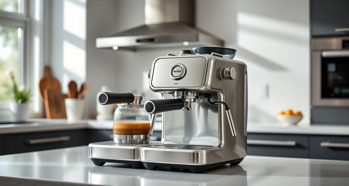 Breville Bambino Plus vs Breville Oracle Touch: Full Comparison