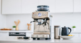 Breville Bambino Plus vs Breville Oracle Touch: Which Is Best?
