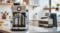 Breville Barista Pro vs Breville Smart Oven Air: Full Comparison