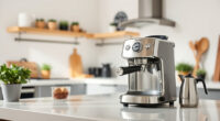 Breville Barista Pro vs Breville Smart Oven Air: Full Comparison