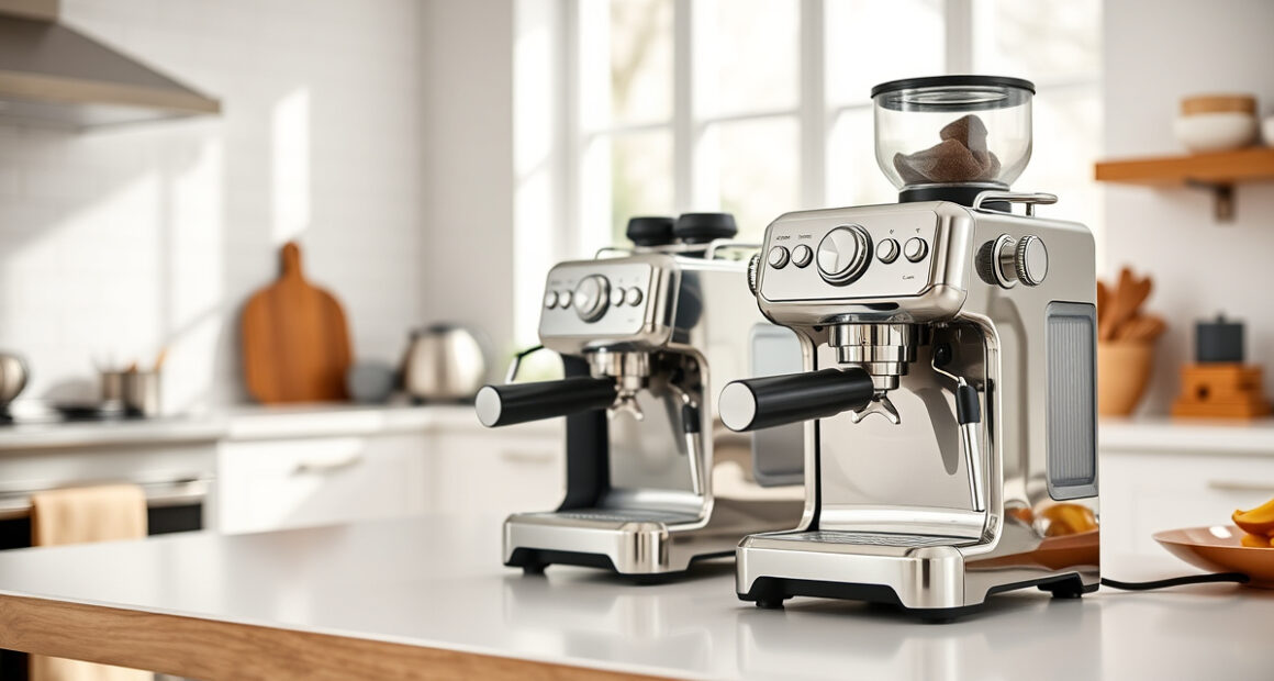 Breville Cleaning Tablets & Filters Buying Guide