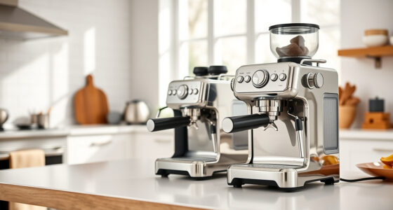 Breville Cleaning Tablets & Filters Buying Guide