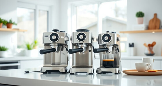 Breville Cleaning Tablets & Water Filters: Compatibility & Buying Guide