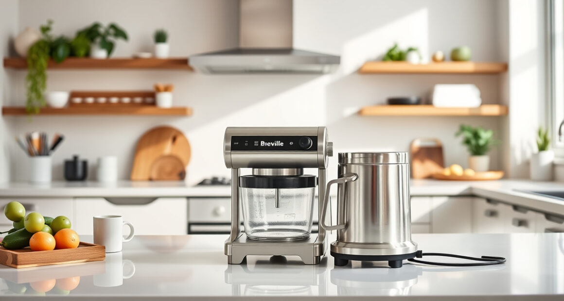Breville Espresso Machine Grinder Clog: Causes & Fixes