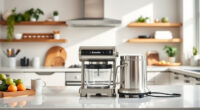 Breville Espresso Machine Grinder Clog: Causes & Fixes
