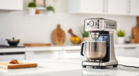 Breville Espresso Machine Grinder Clog: Causes & Fixes