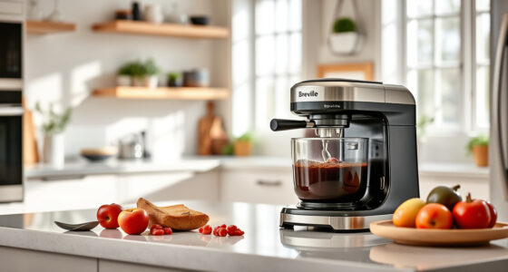 Breville Espresso Machine Maintenance: A Complete How-To & Troubleshooting Guide
