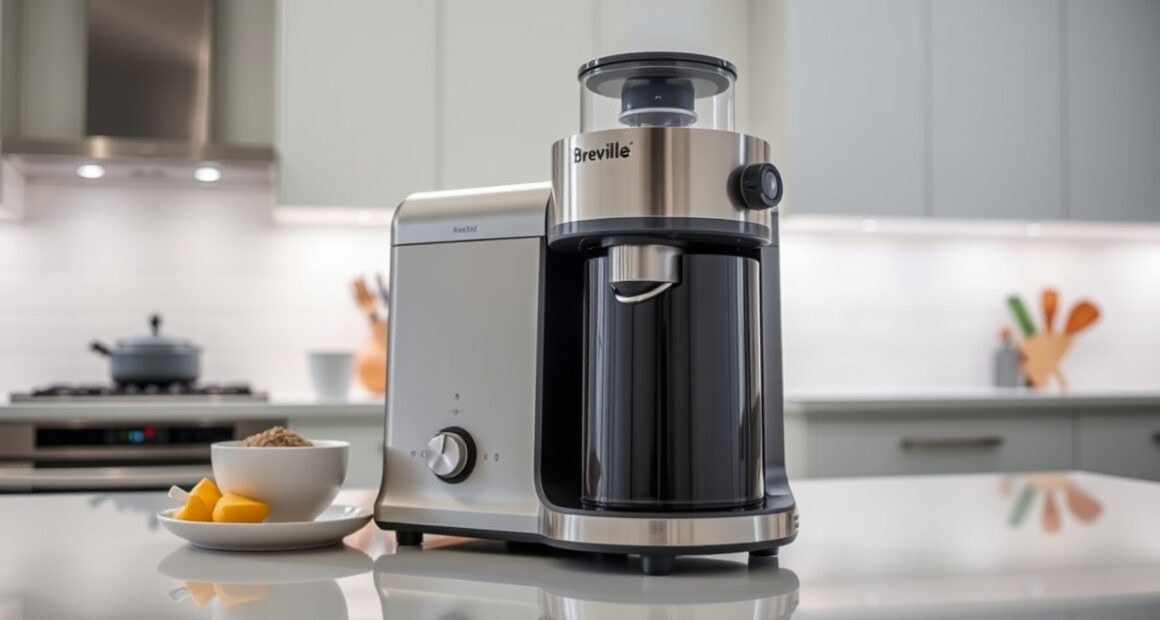 Breville Espresso Machine Not Heating: Causes & Easy Fixes