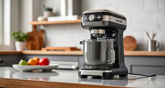 Breville Espresso Machine Not Heating: Causes & Fixes