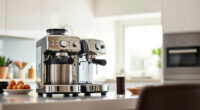 Breville Espresso Machines Roundup: Top Picks & Buying Tips