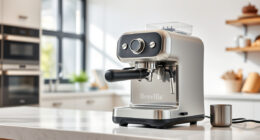 Breville Milk Jug: Compatibility & Buying Guide