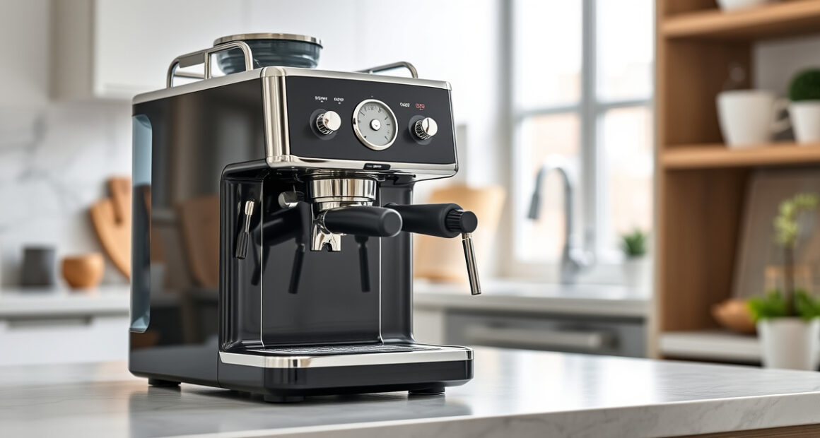 Breville Oracle Touch Review: Top Features & Who It's For