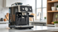 Breville Oracle Touch Review: Top Features & Who It's For