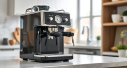 Breville Oracle Touch Review: Top Features & Who It's For