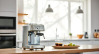 Breville Oracle Touch vs Breville Smart Oven Air: Full Comparison