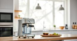 Breville Oracle Touch vs Breville Smart Oven Air: Full Comparison