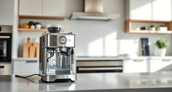 Breville vs Ninja: Honest Espresso Machine Comparison