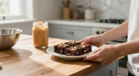 Buckeye Brownies
