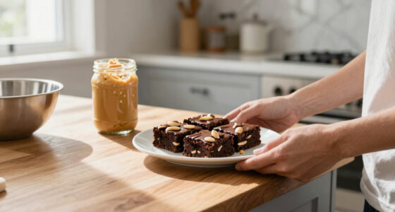 Buckeye Brownies