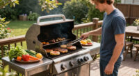 Build & Grill with Tyler Smith: The Show DIYers and Foodies Have Been Waiting For