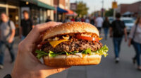 Burger King Surges In Global Coverage