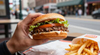 Burger King Surges In Global Coverage