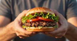Burger King Whopper Guarantee