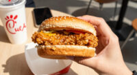 Chick-fil-a