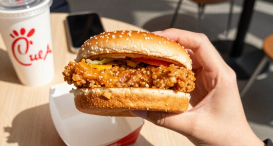 Chick-fil-a
