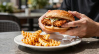 Chick Fil A