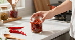 Chili Surges In Global Coverage