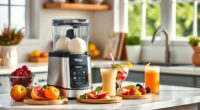 Chill Out with the Ninja NC301 CREAMi for Summer Treats