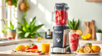 Chill Out with the Ninja SLUSHi Max XXL Frozen Drink Maker This Summer