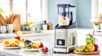 Create Delicious Summer Treats with Ninja NC301 CREAMi Ice Cream Maker