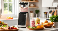 Create Summer’s Sweetest Soft Serve with the Ninja CREAMi Swirl
