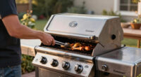 Cuisinart Gas Grill Recall