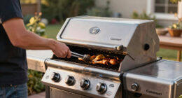Cuisinart Gas Grill Recall