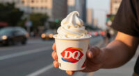 Dairy Queen Surges In Global Coverage